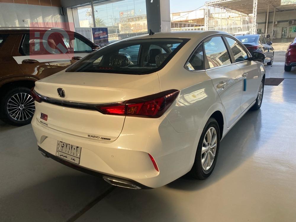 Changan Eado